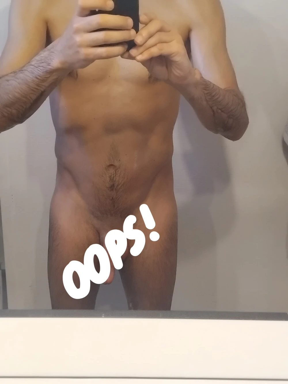 Voyeur Dick flash  #2