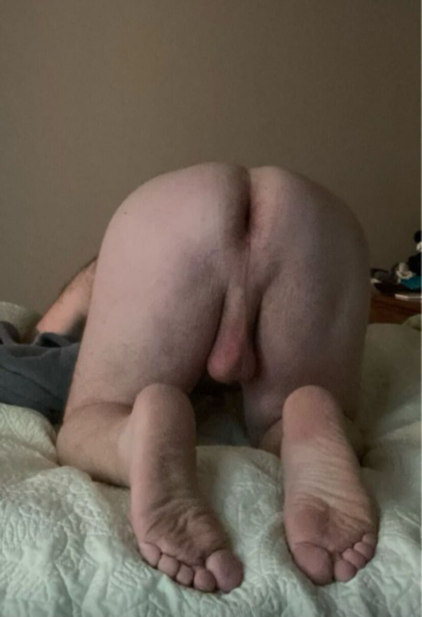 Exposed faggot #3
