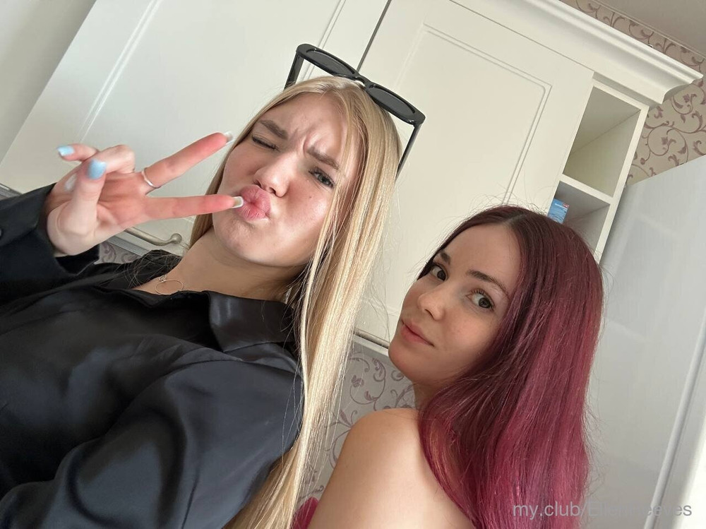 ❤️ Eva and Kate❤️ Free Photos #5