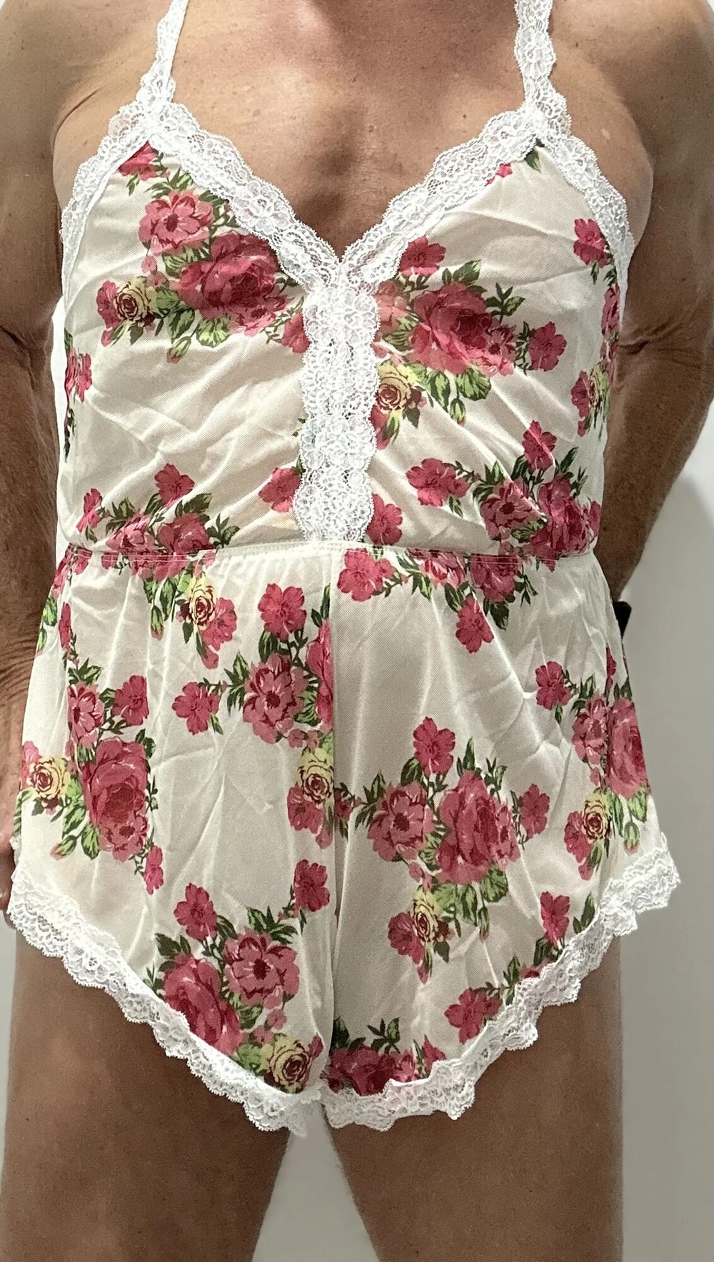 Lingerie for me #2