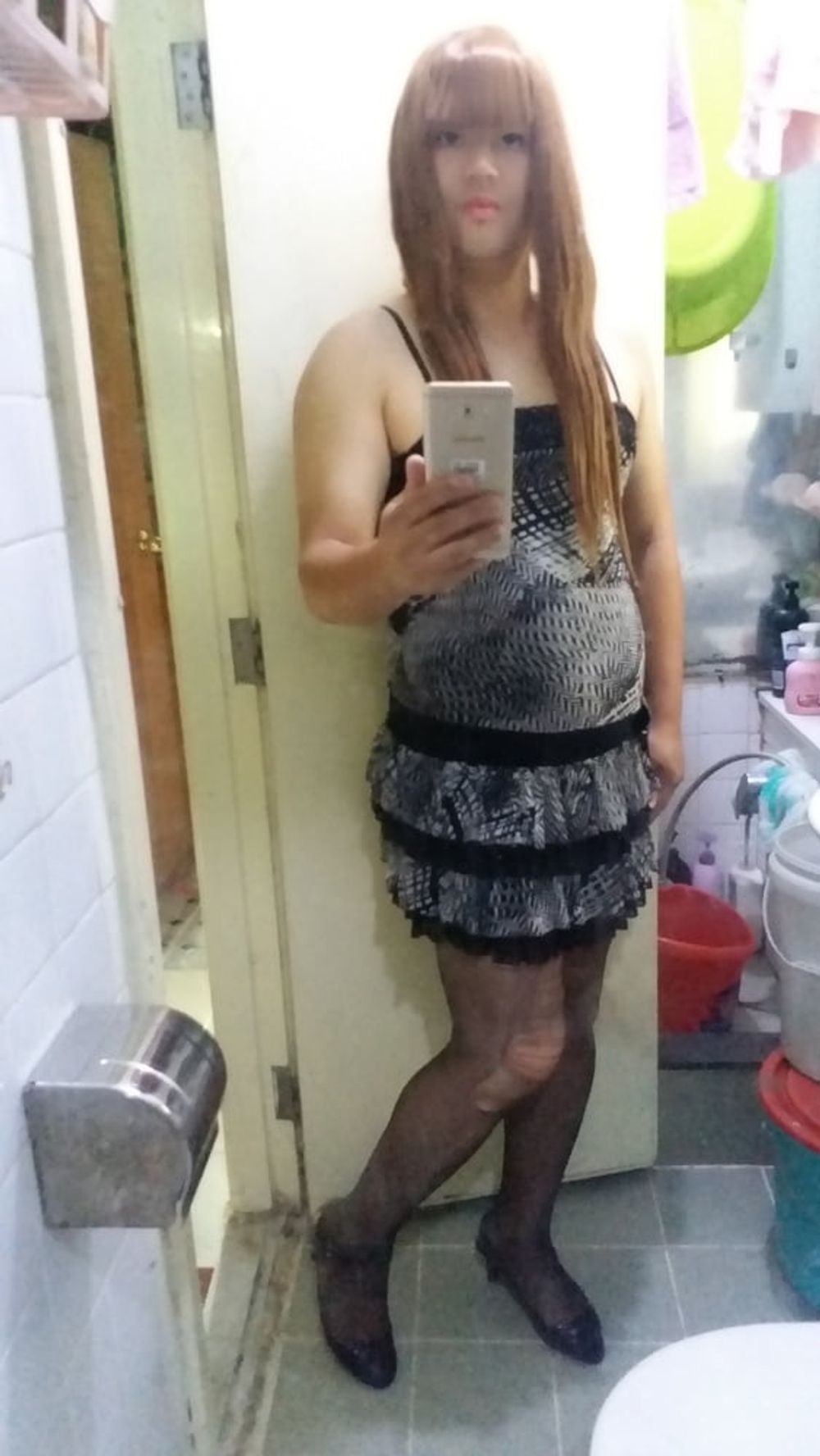 Crossdresser 18 #38