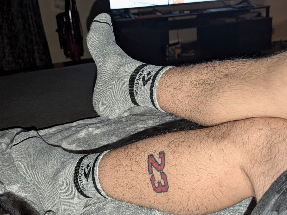 Sexy Socks #16