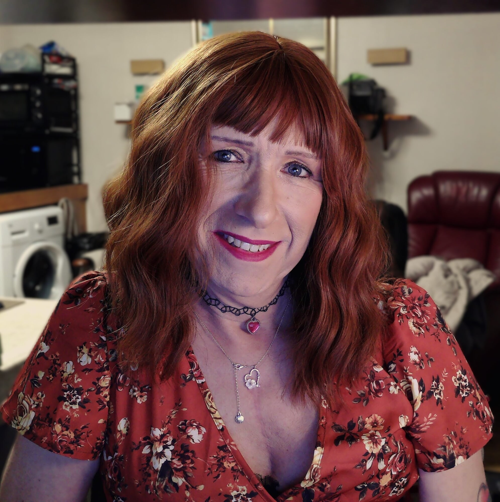 Work My Tranny Pussy #3