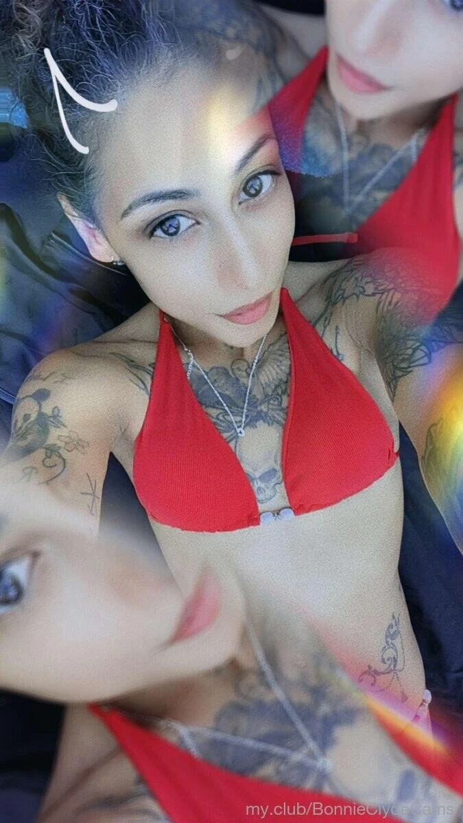BonnieClydeCams Free Photos #6