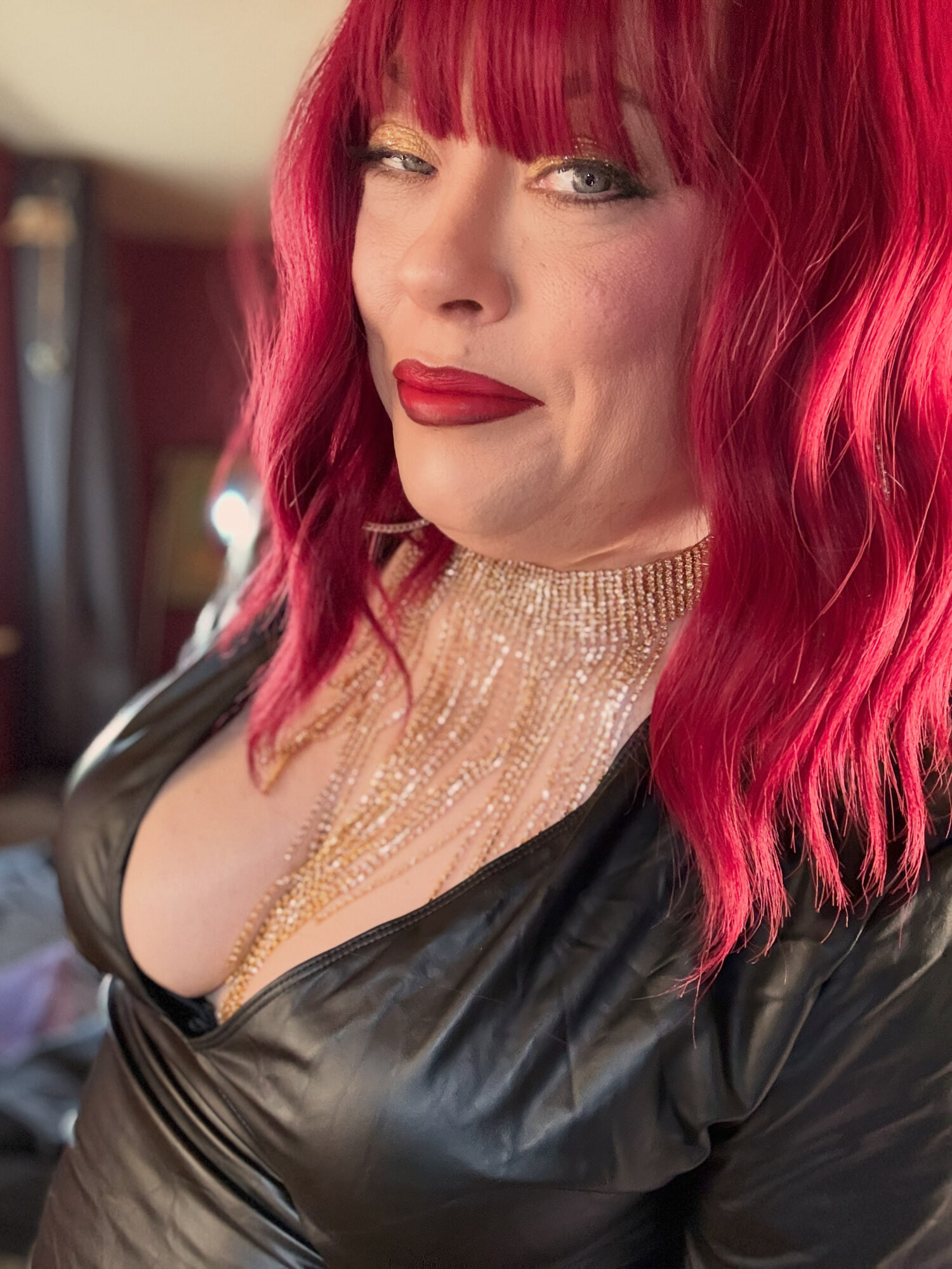 Tina Snua Selfies #233 #27