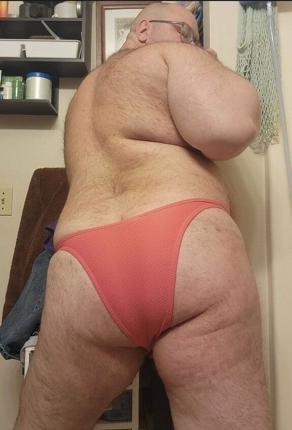 My Fat Ass #12