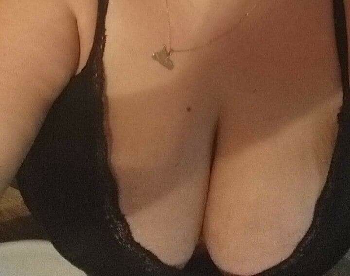 My big tits #2
