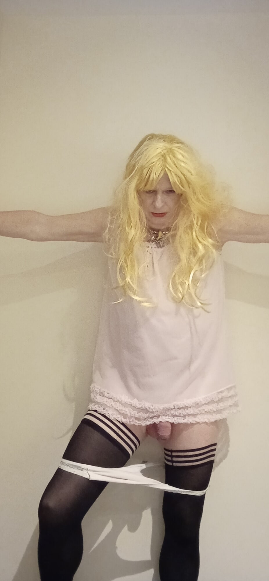 Nighties everywhere #6