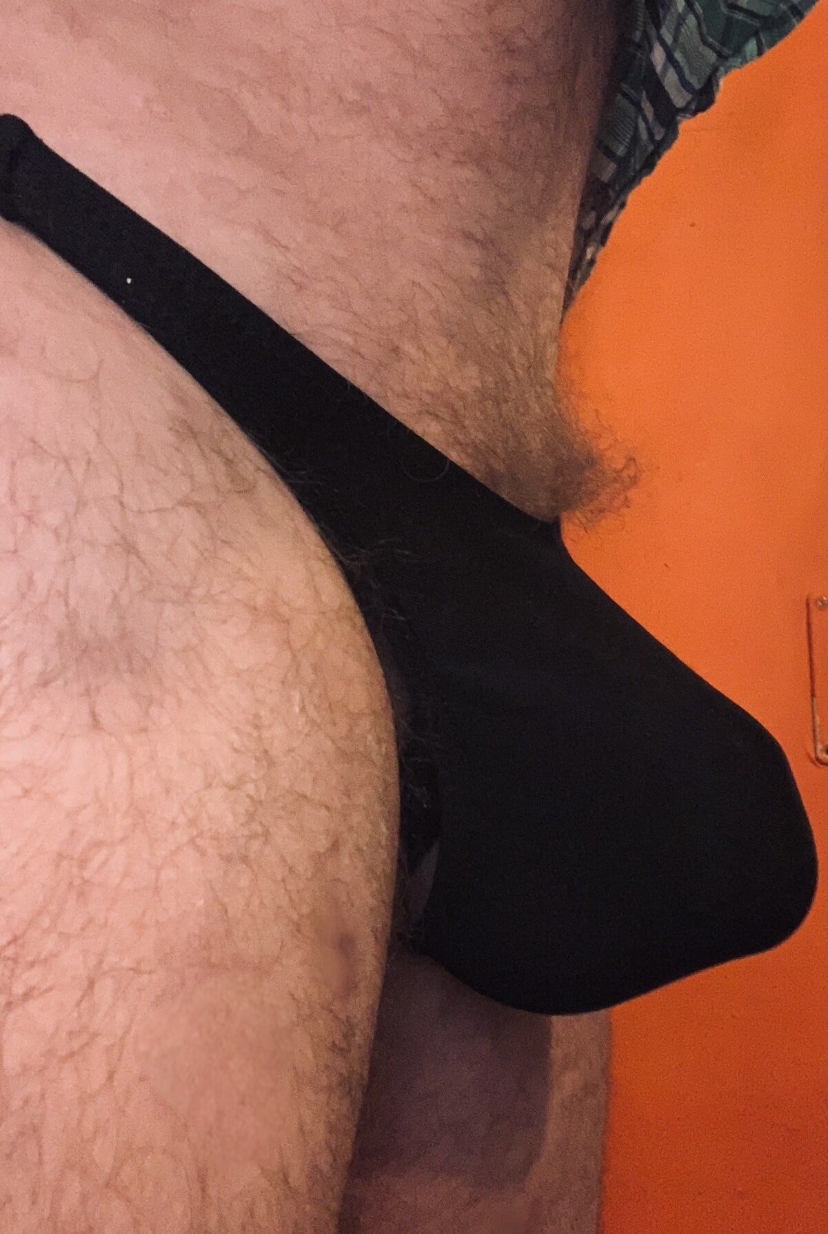 My bulge #17
