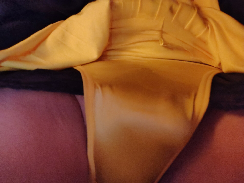 I love panty time  #11