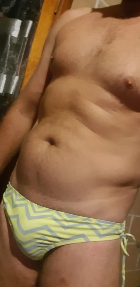 Horny boy  #24