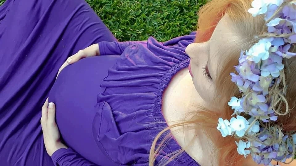 Sexy and pregnant  #45