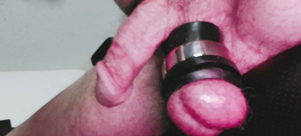 cock and balls #3