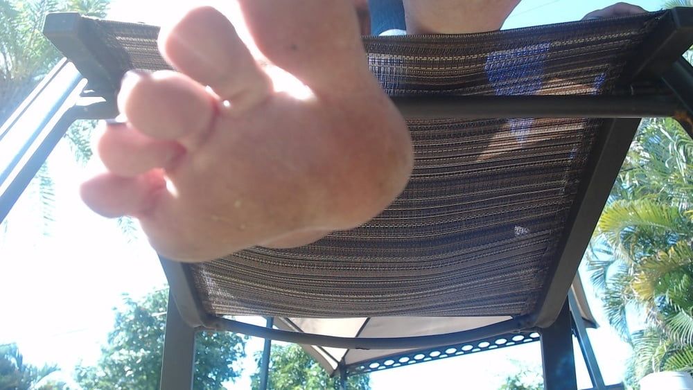 mysweetfeet4u2c closeups #11