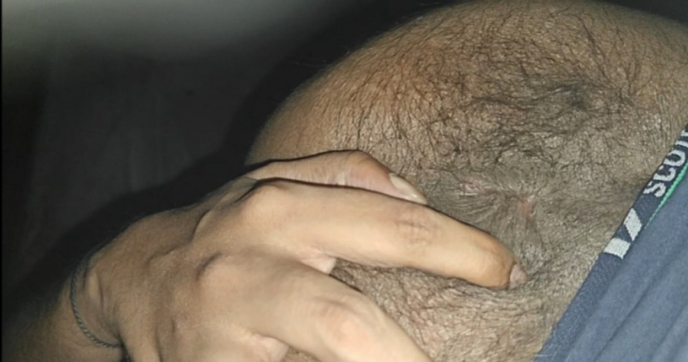 Big Ass & yummy Ass #12
