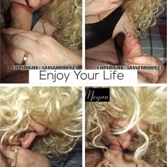 MY LIFE STORY 8