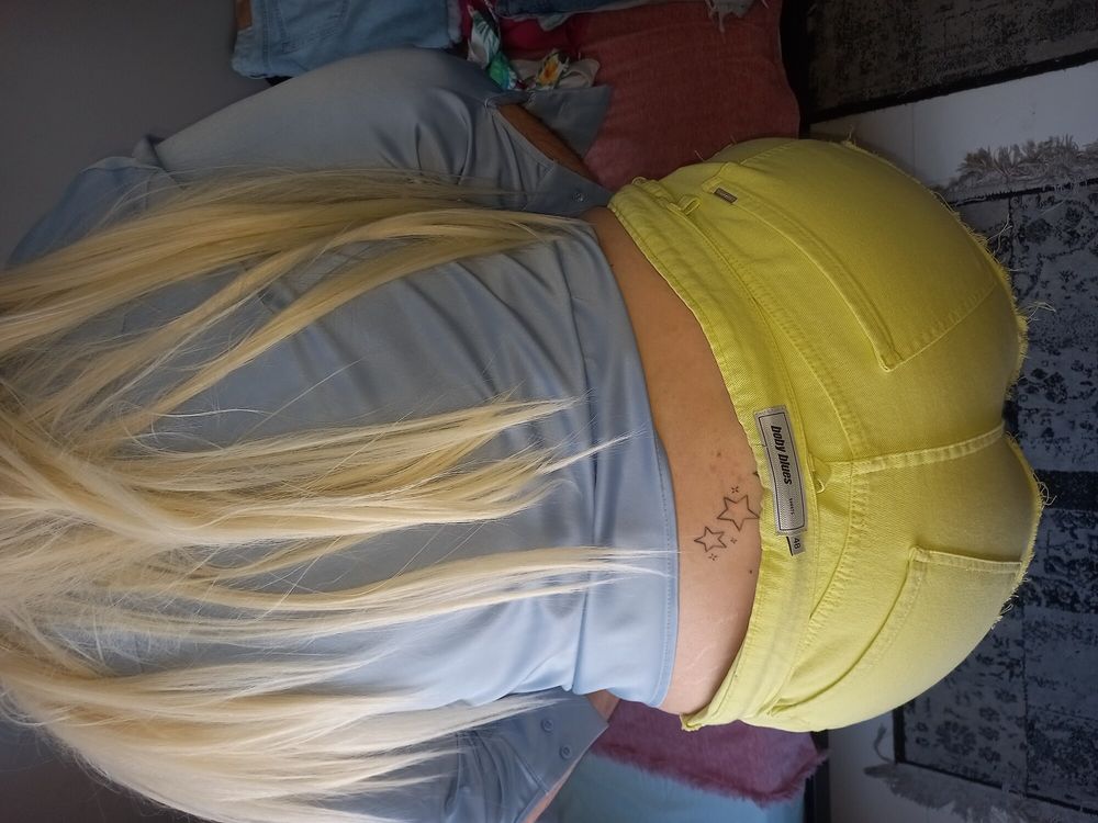 My ass for you cum! #20