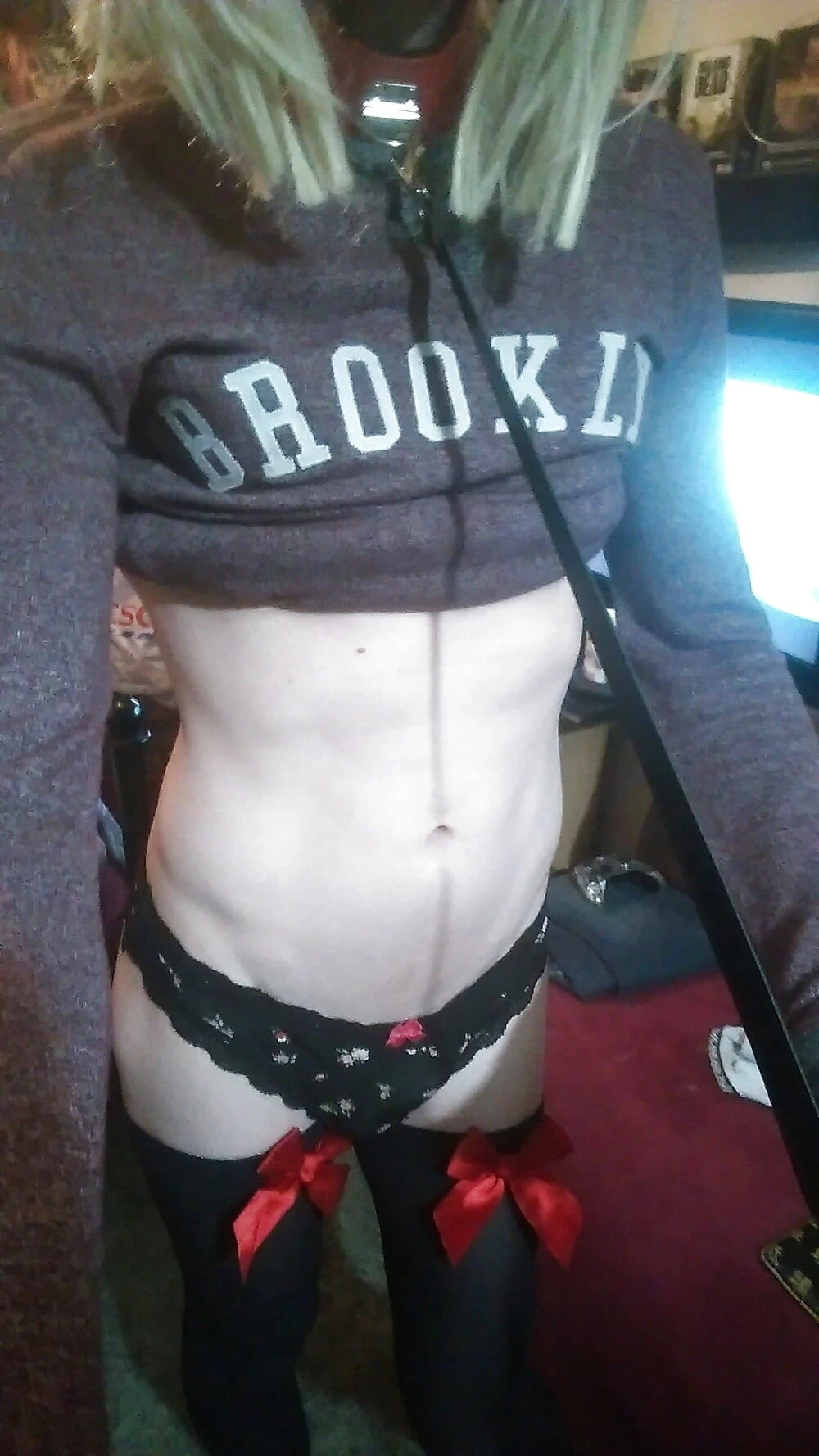 old content 