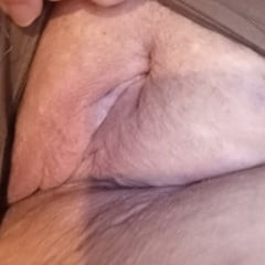 Bed Bunny pussy