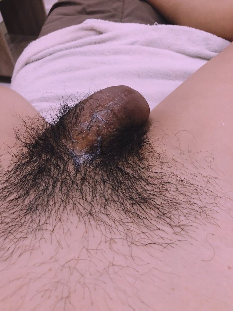 Small dick #3