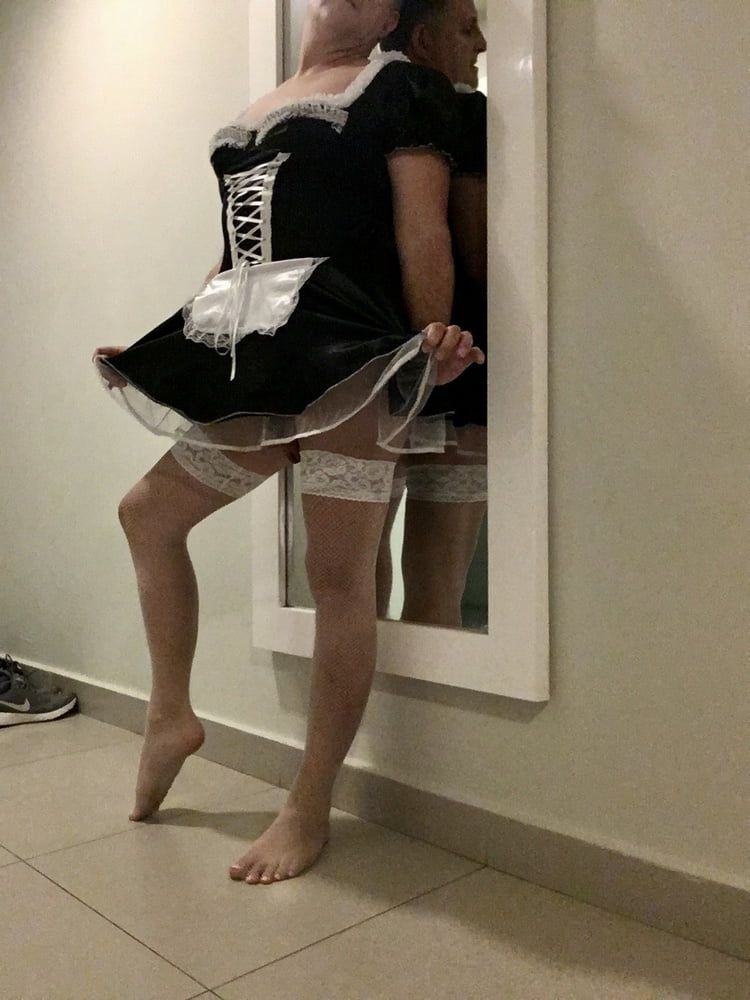French Maid #21