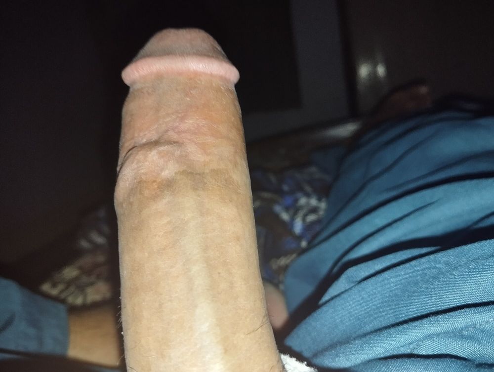 My cock 