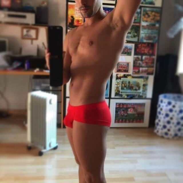 Christmas offer: 50% OFF to my onlyfans.com/ffunbutt #10