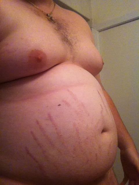 more of my fat ass #5