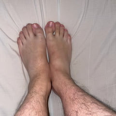 MY FEET
