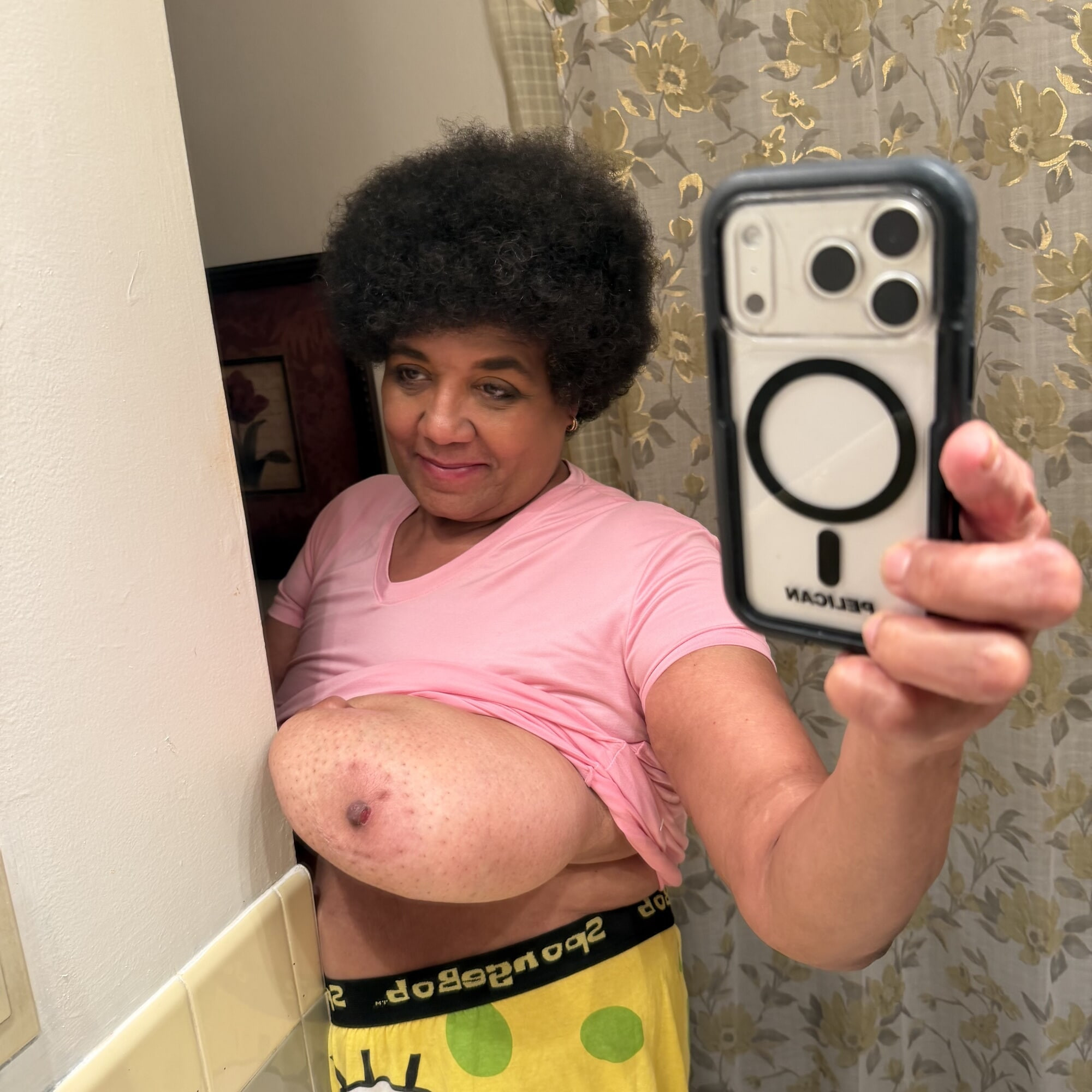 Oh My, all of your attention has me HORNY!!! But... #14