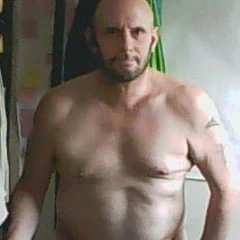 naked