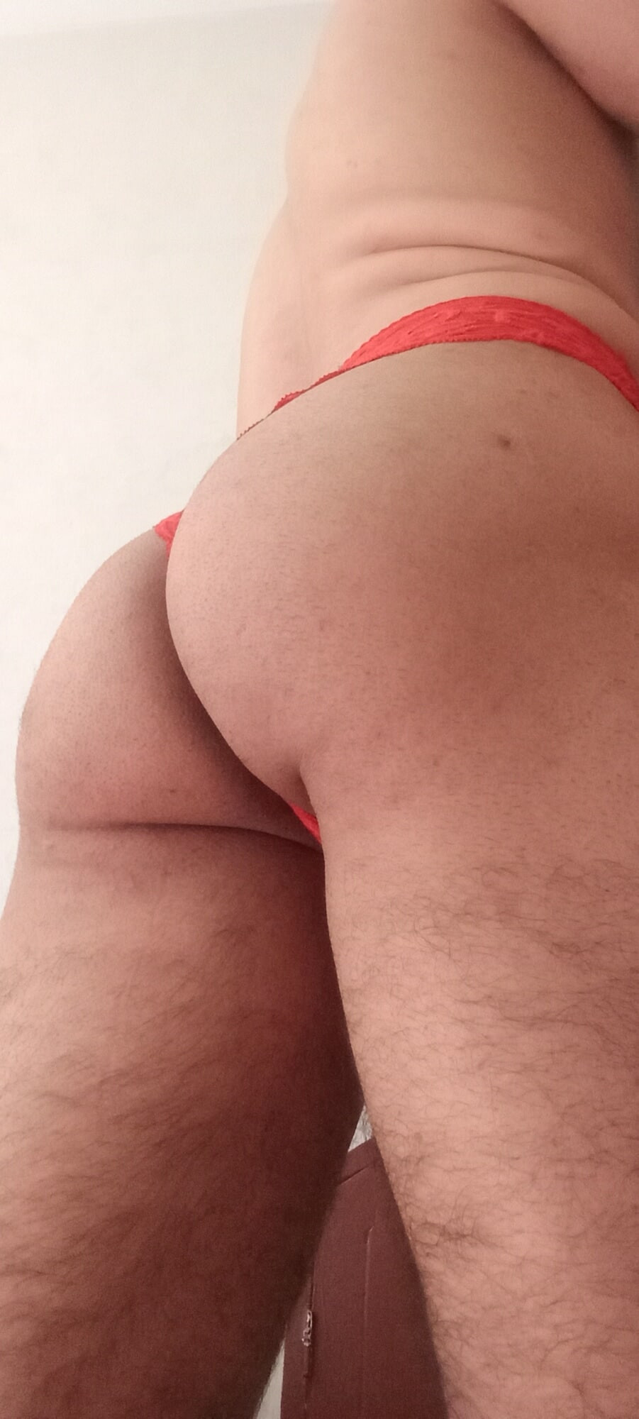 Great body