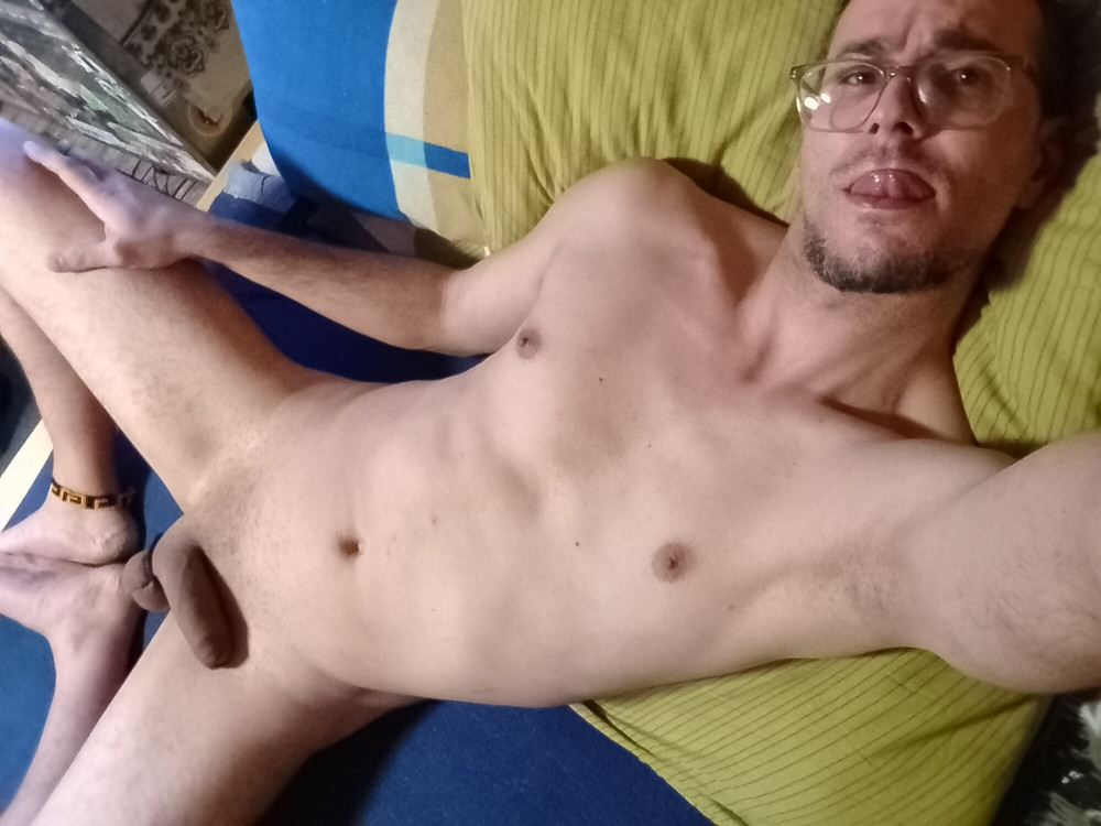 ready to be used by your hard big cocks #12