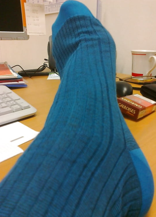 My Vintage Socks #54