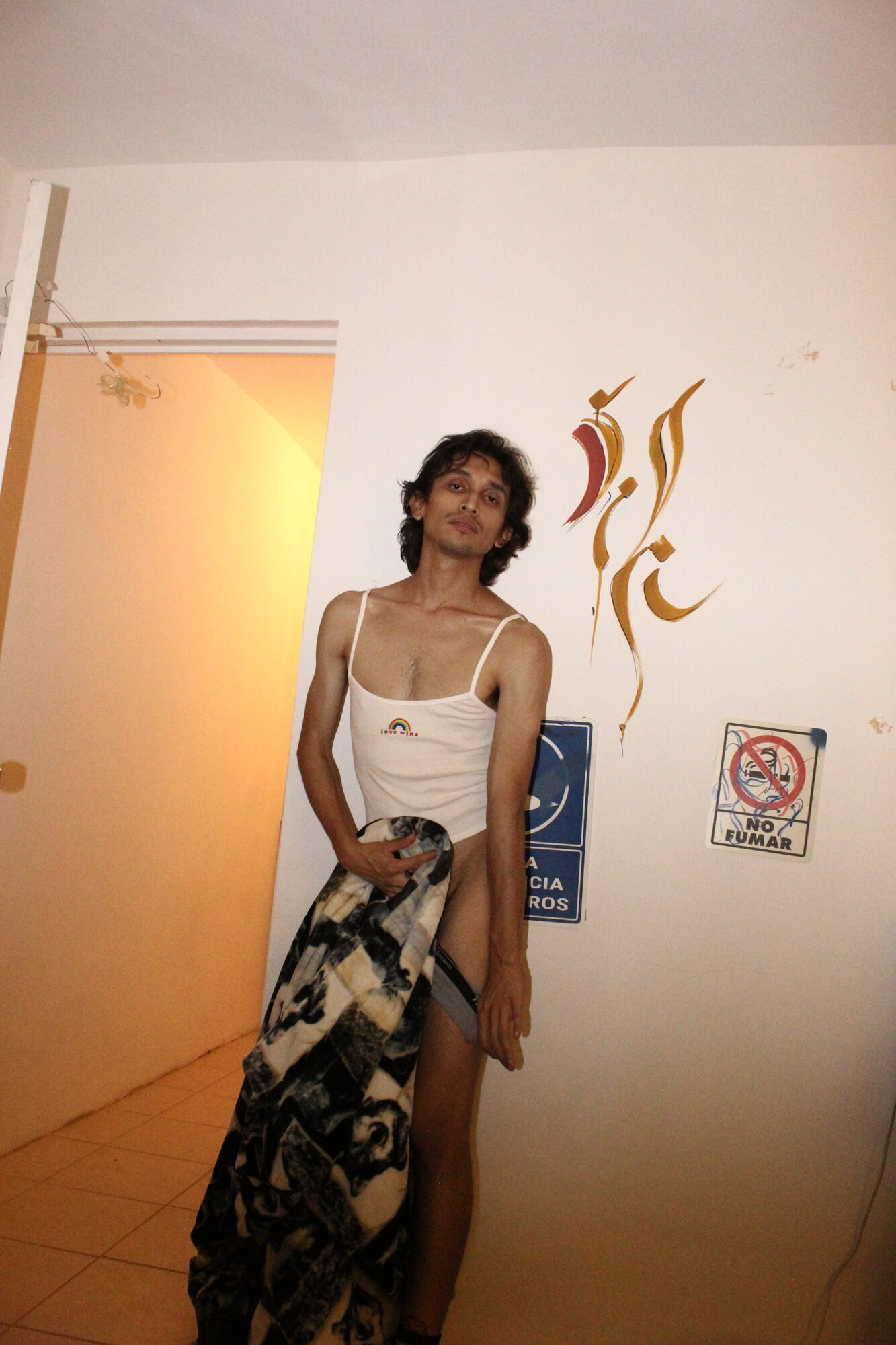 just me being silly #6