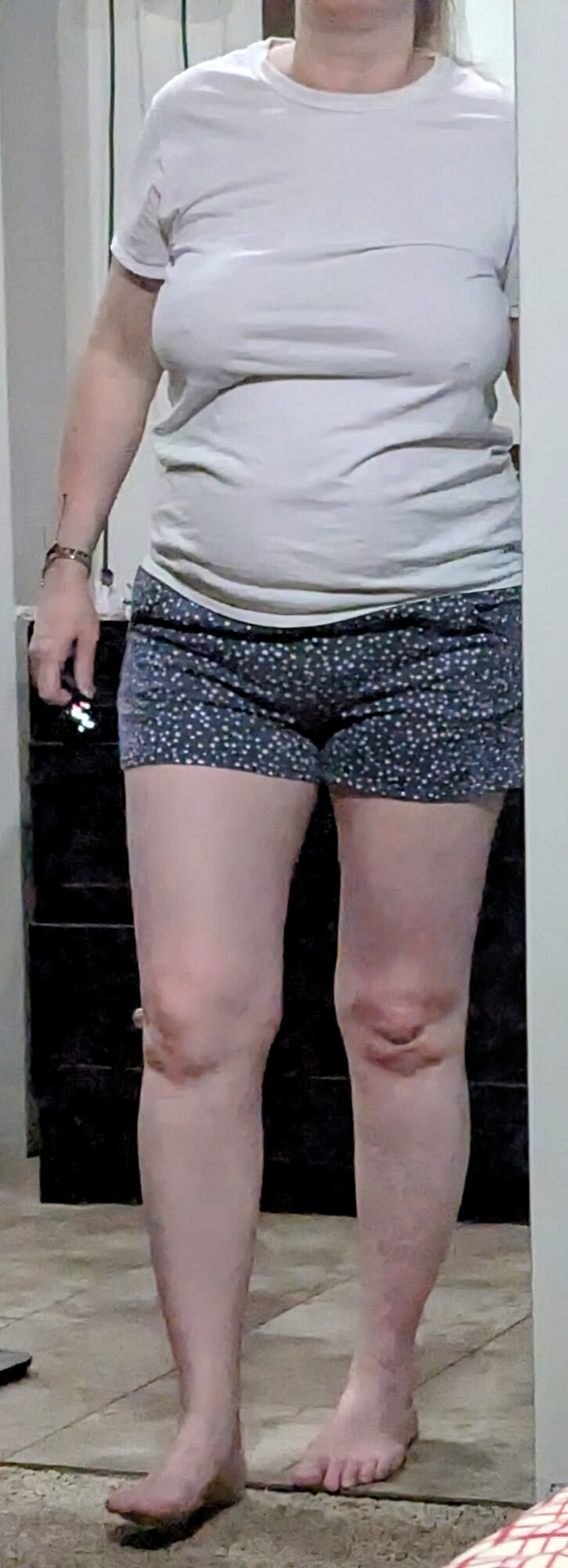 Curvy and Wholesome Wife #32