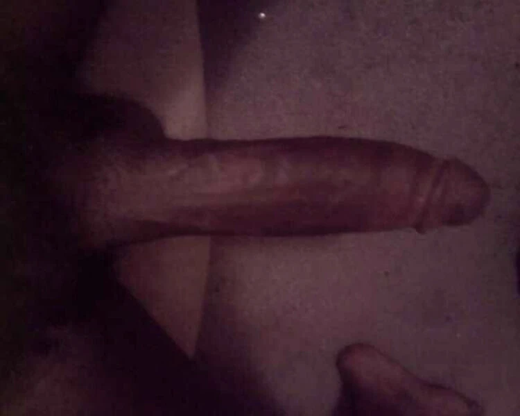 Big dick #6