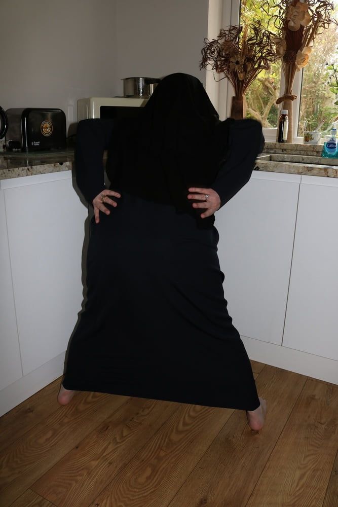Burqa #10