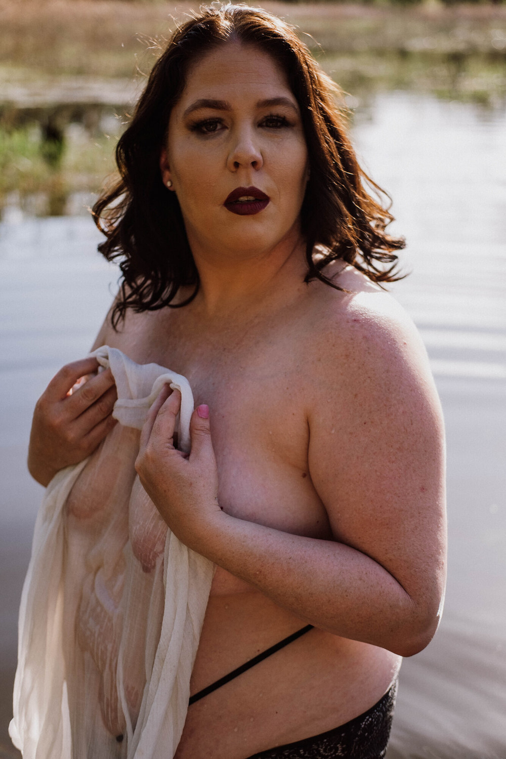 Modeling #46