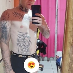 Fotos recentes 