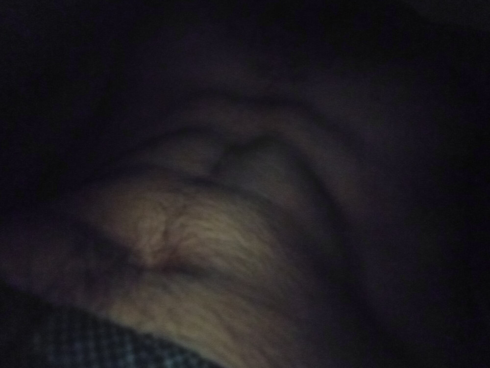 Big Brown Dick BBC #4