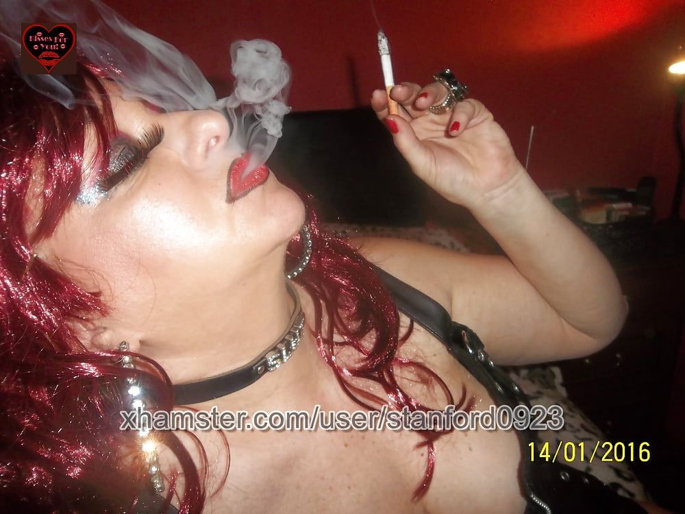 RED HOT SMOKING PT1 #53