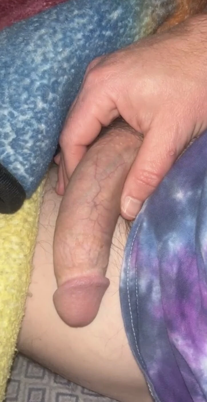 Some Cock for You 