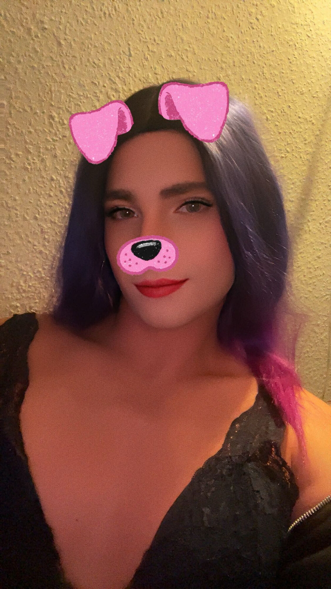 Stella Bunny🫶🏽 #6