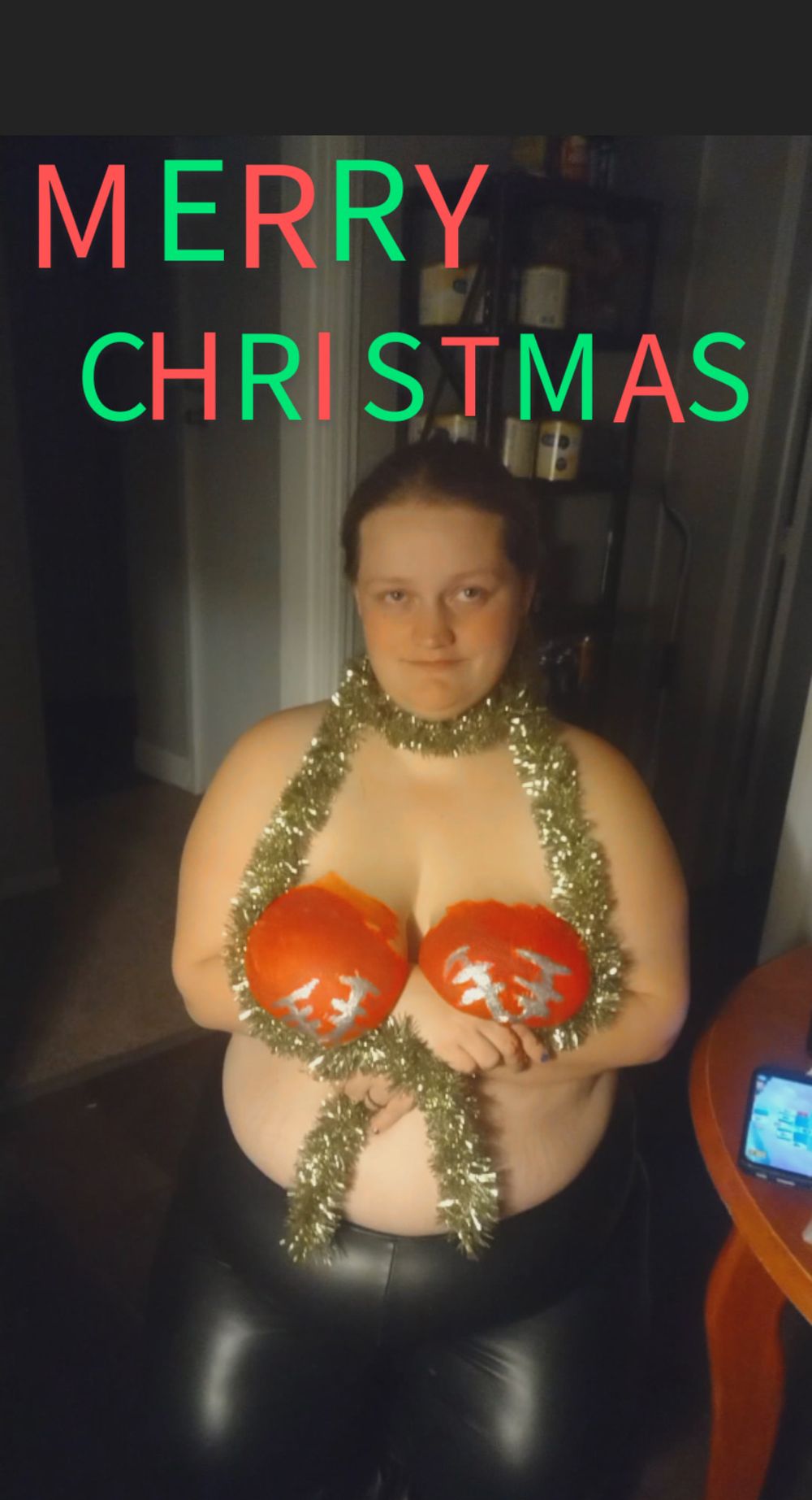 Merry Christmas sexydixie #8