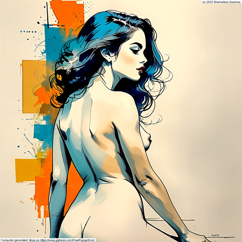 Inked Incarnation #8