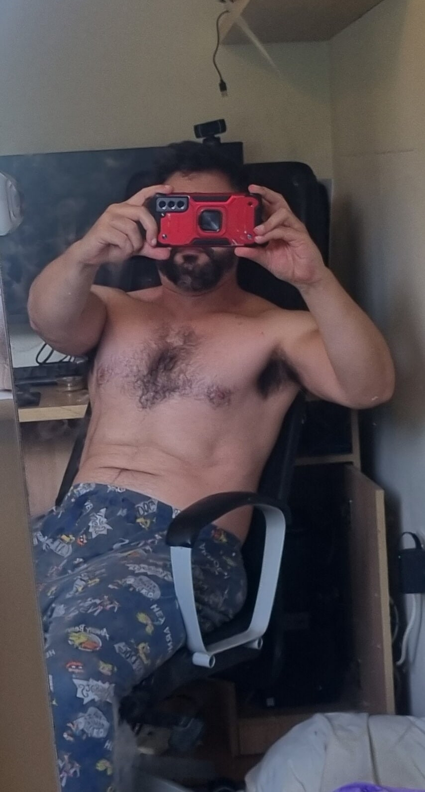 Just me #2