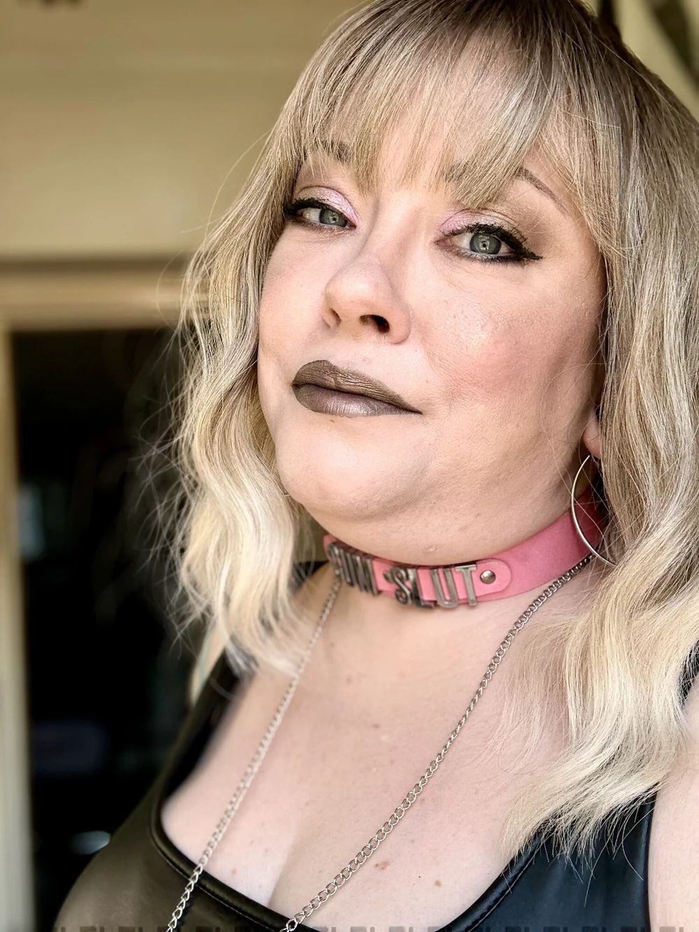 Tina Snua Selfies #67 #5