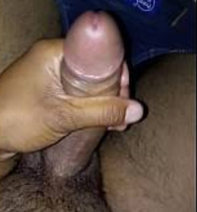 My big dick black 