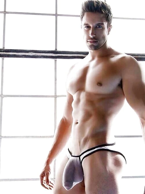 Favorite Guy Shots  #11